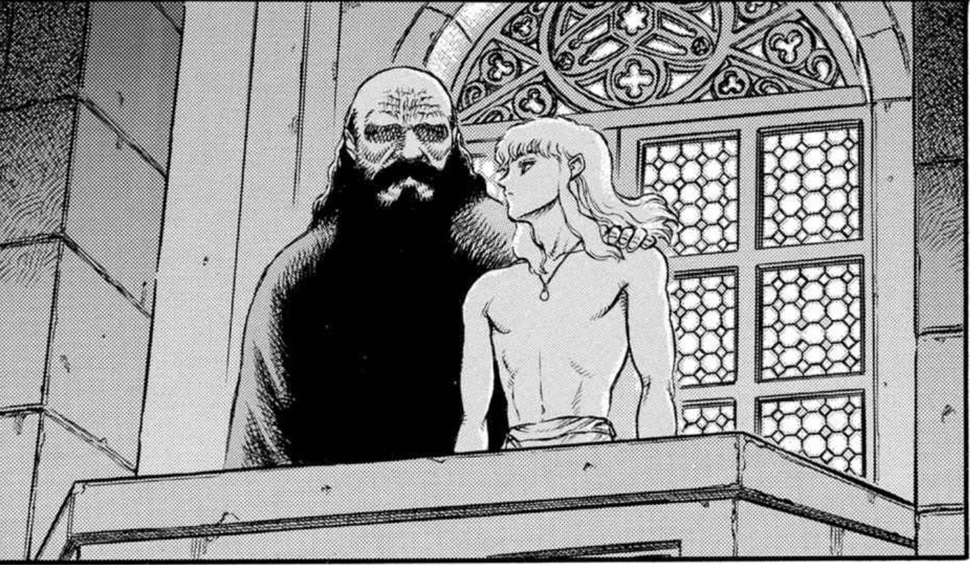 Anime Pairings 