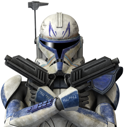 COMMANDER REX