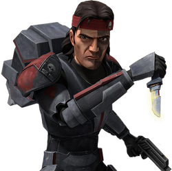 best clone wars troooper