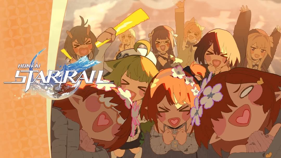  Honkai Star Rail