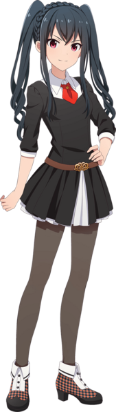 imas