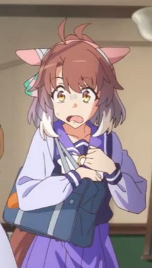 Uma musume song