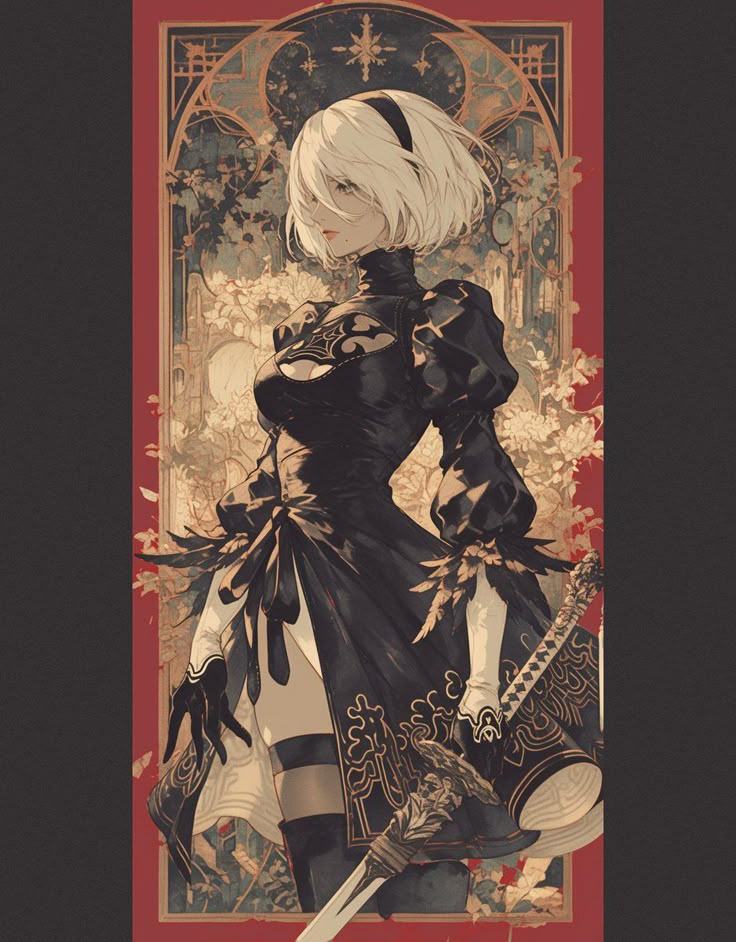My top waifus