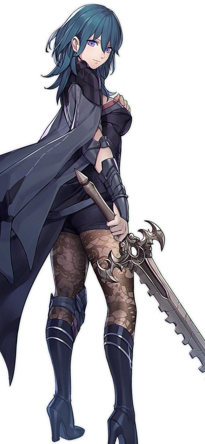 Byleth