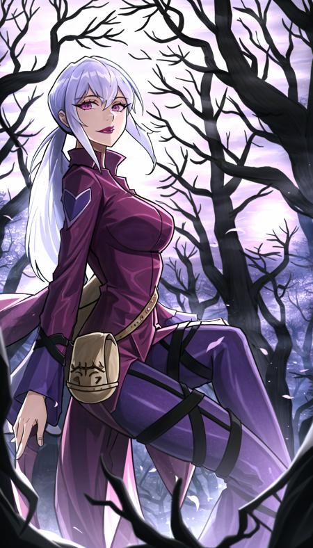Charmcaster