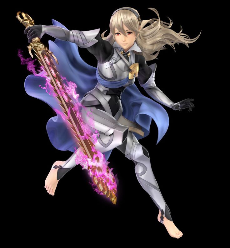 Corrin