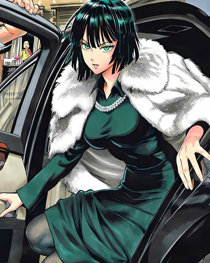 Fubuki