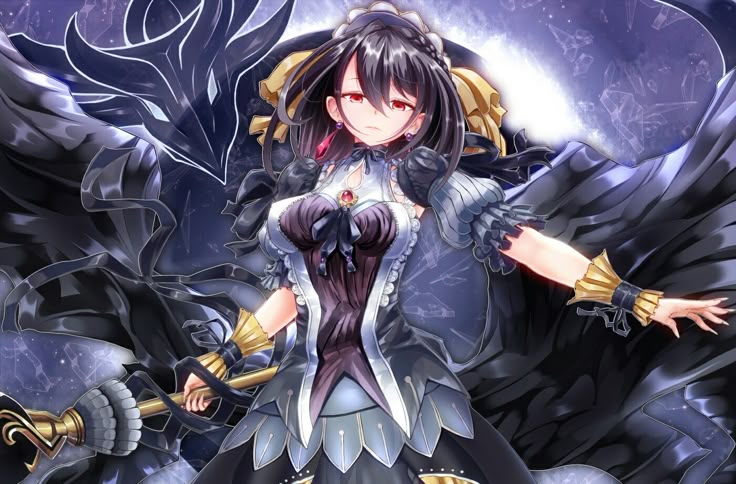 Goddes Of World