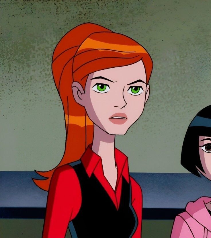 Gwen 10