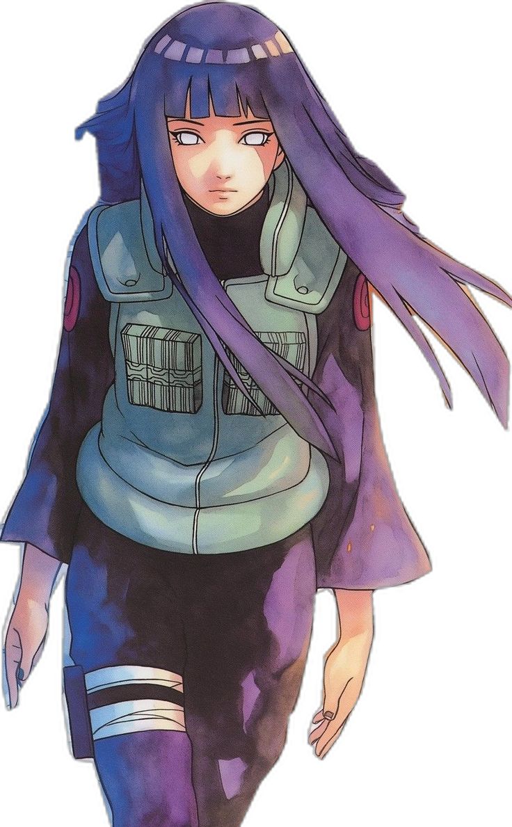 Hinata