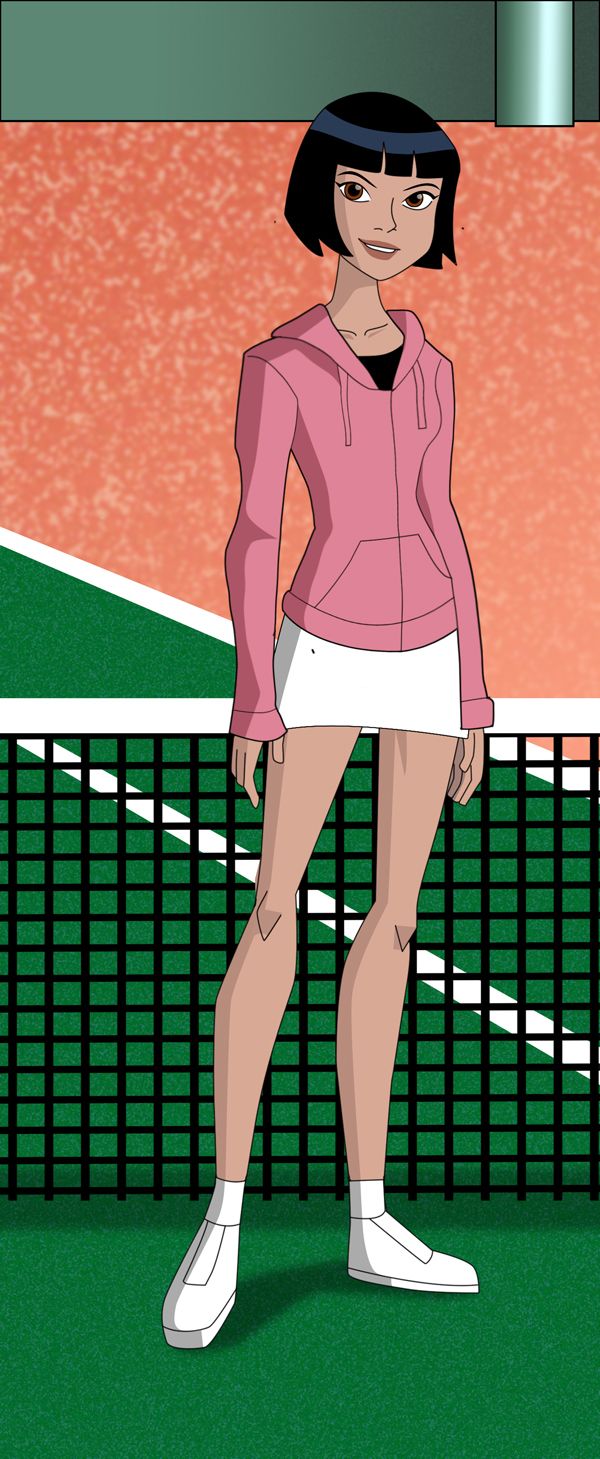 Julie Yamamoto