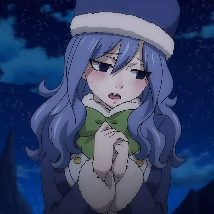 Juvia