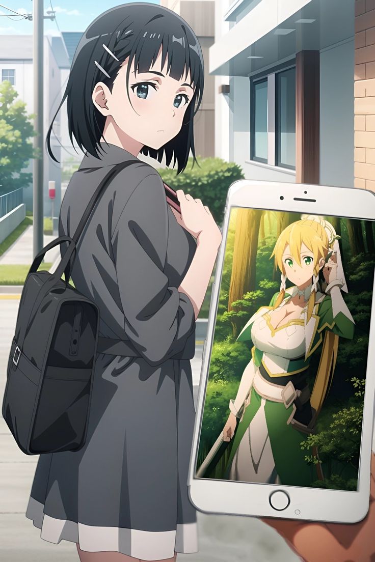 Kiragaya Suguha