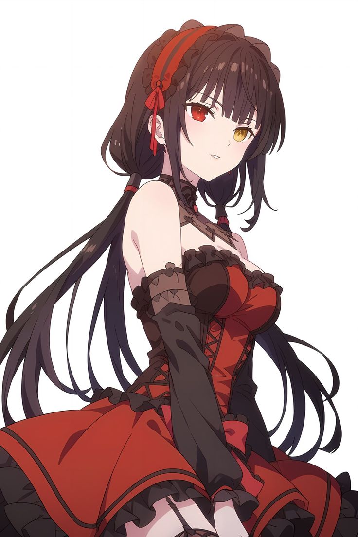 Kurumi