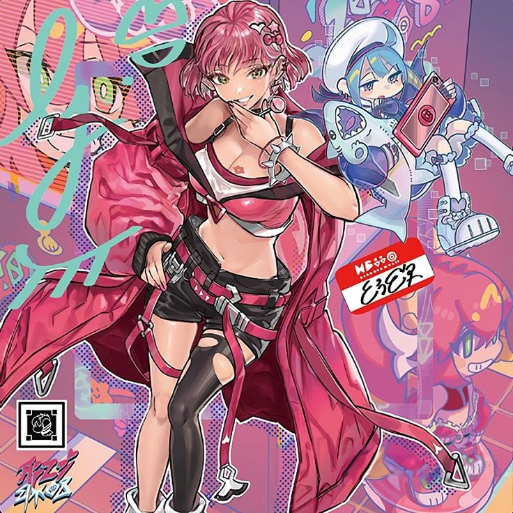 LiLa EvilTwin