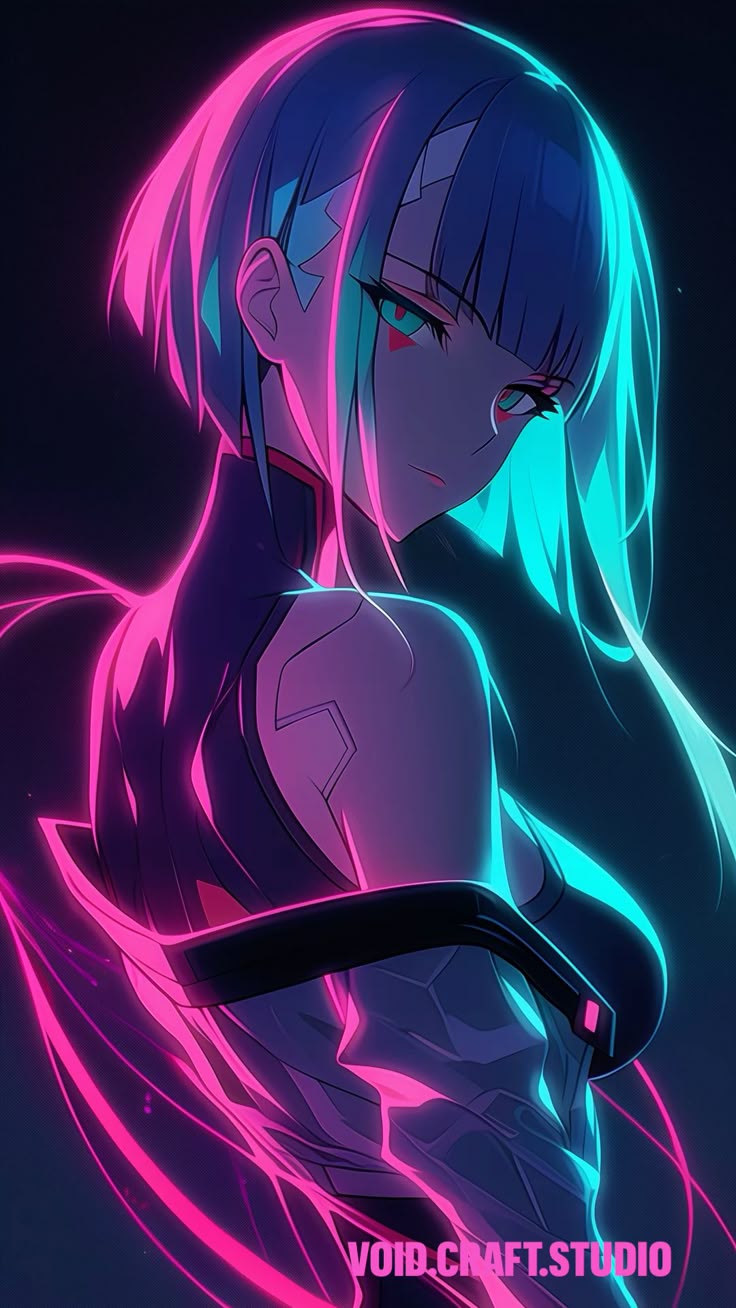 My top waifus