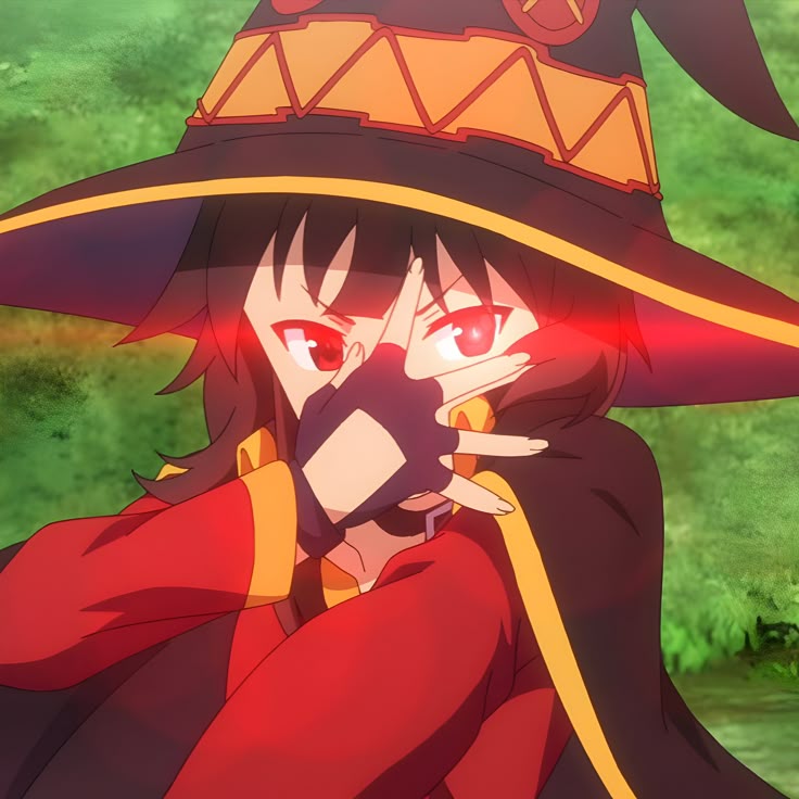 Megumin