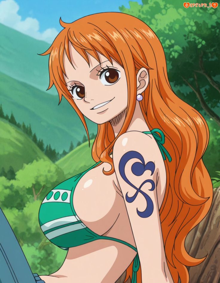 Nami
