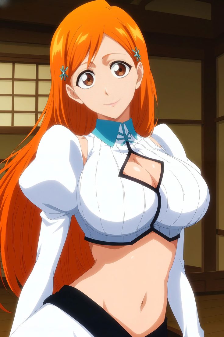 Orihime