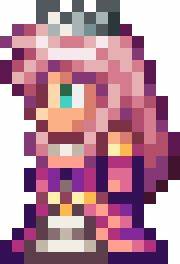 Princess Terraria