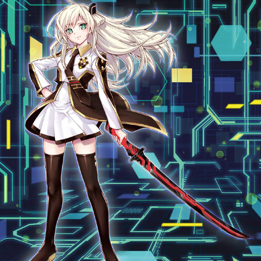 Raye Skystriker