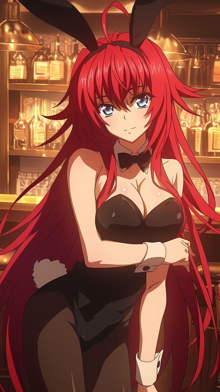 Riaz Gremory