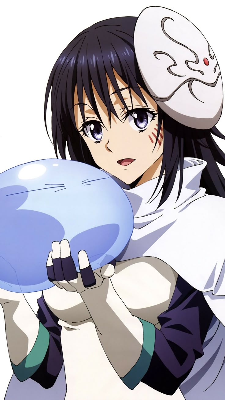 Shizue