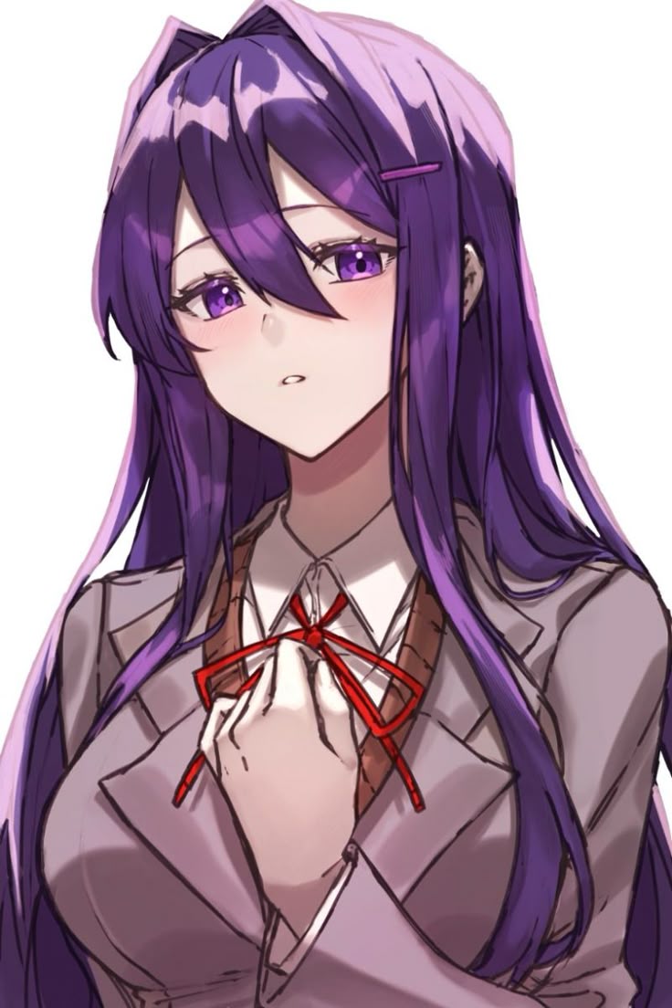 Yuri DokiDOki