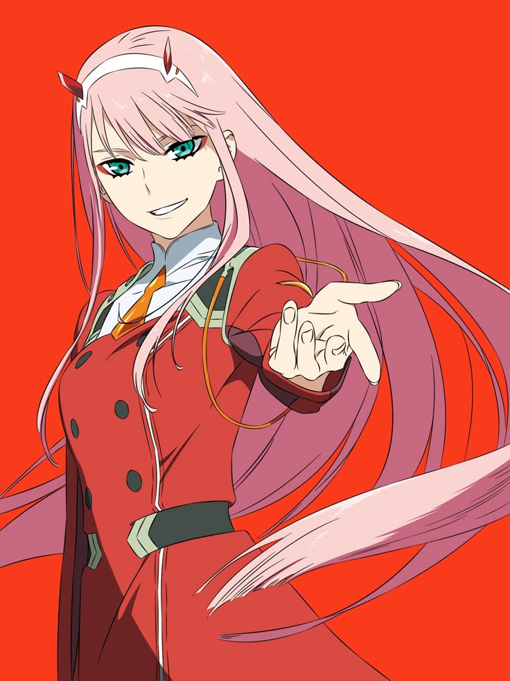 ZeroTwo