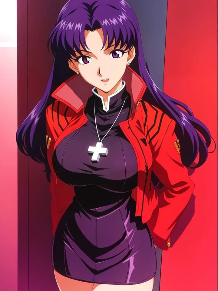 ¨Misato