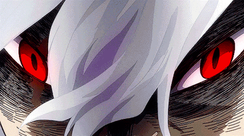 Shigaraki Tomura
