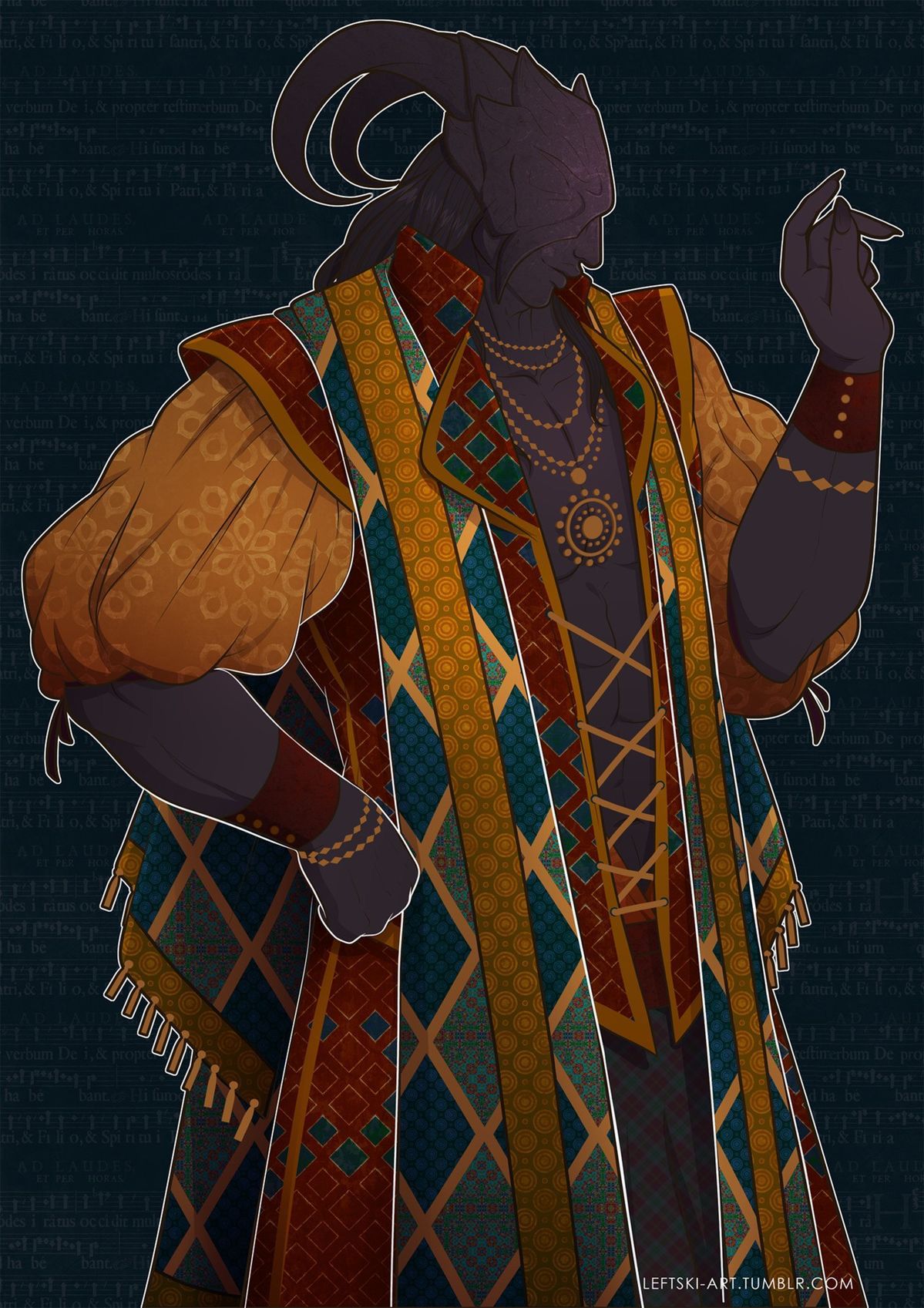 Carthus Chronicles