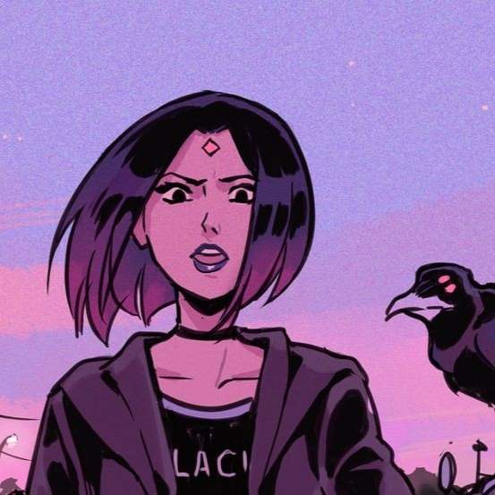 Raven