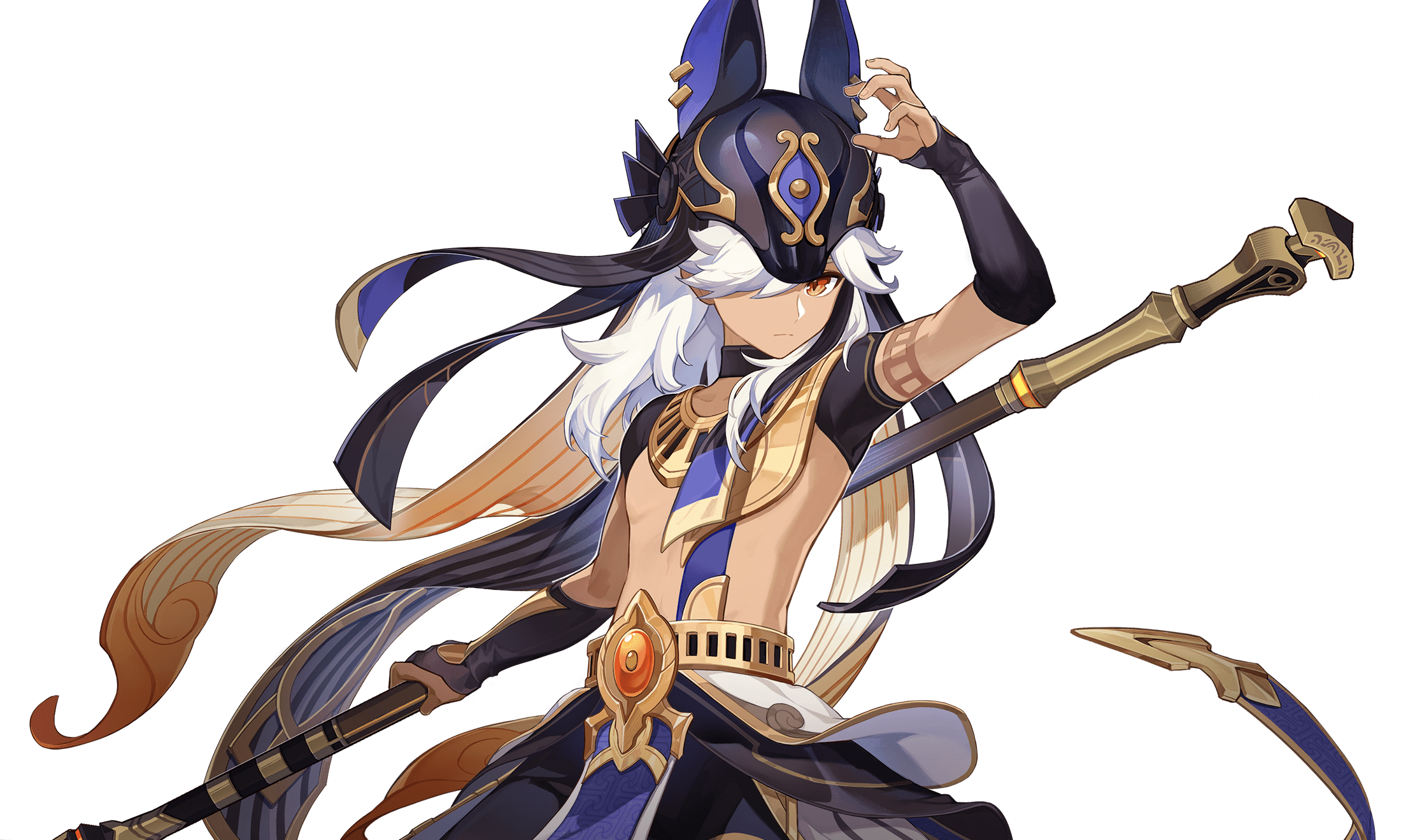 Cyno