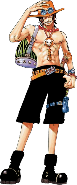 Ace
