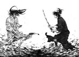 Vagabond
