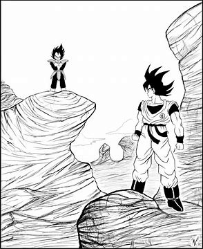 Dragon Ball Z