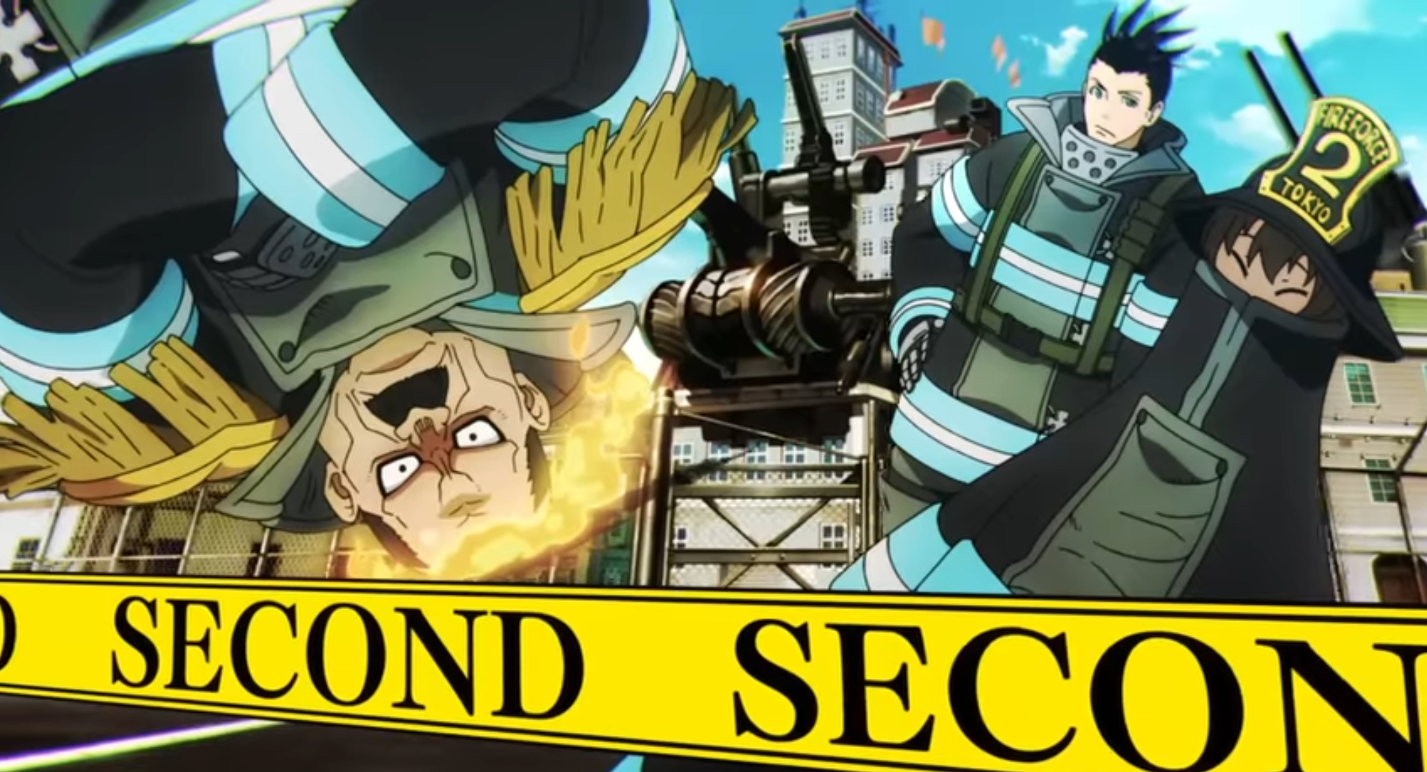 Animanga Grouo vs Battles