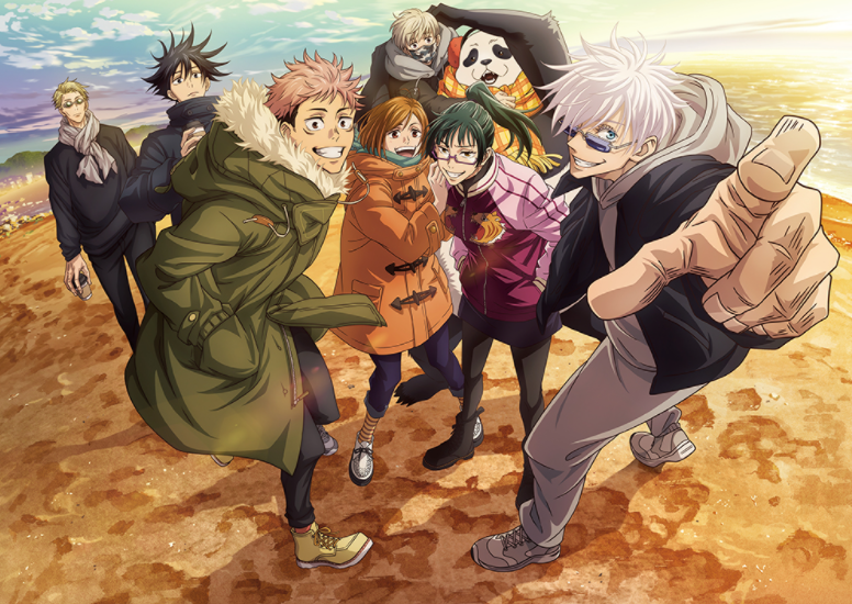 Animanga Group vs Battles
