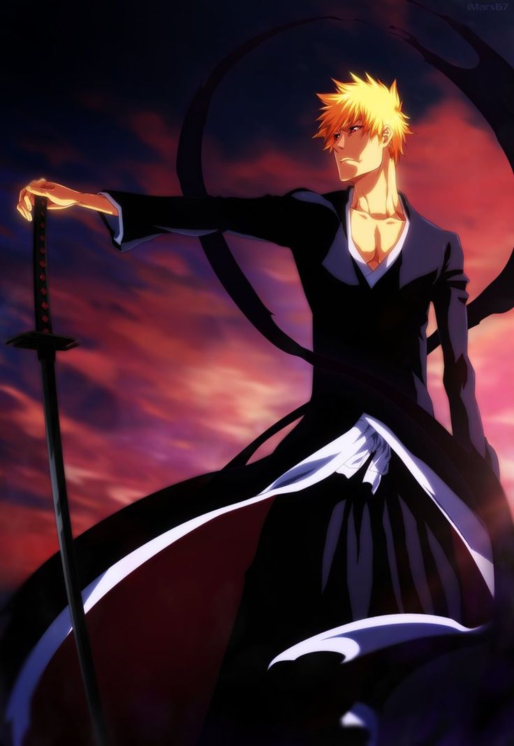 Ichigo