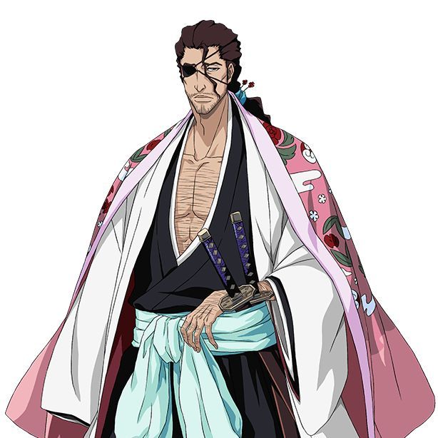 Shunsui