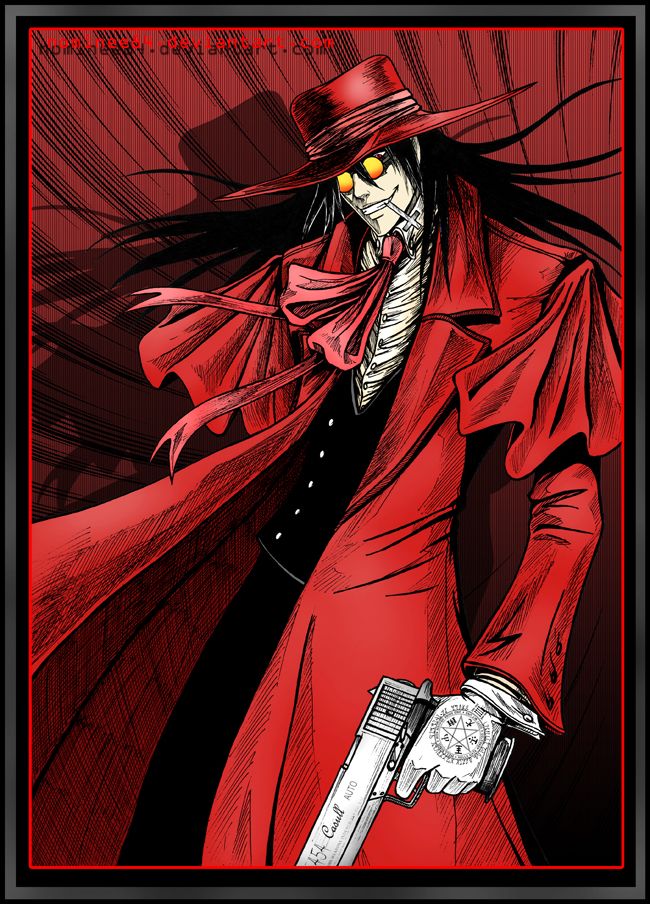 Alucard