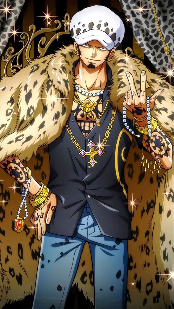 Best Anime Fits