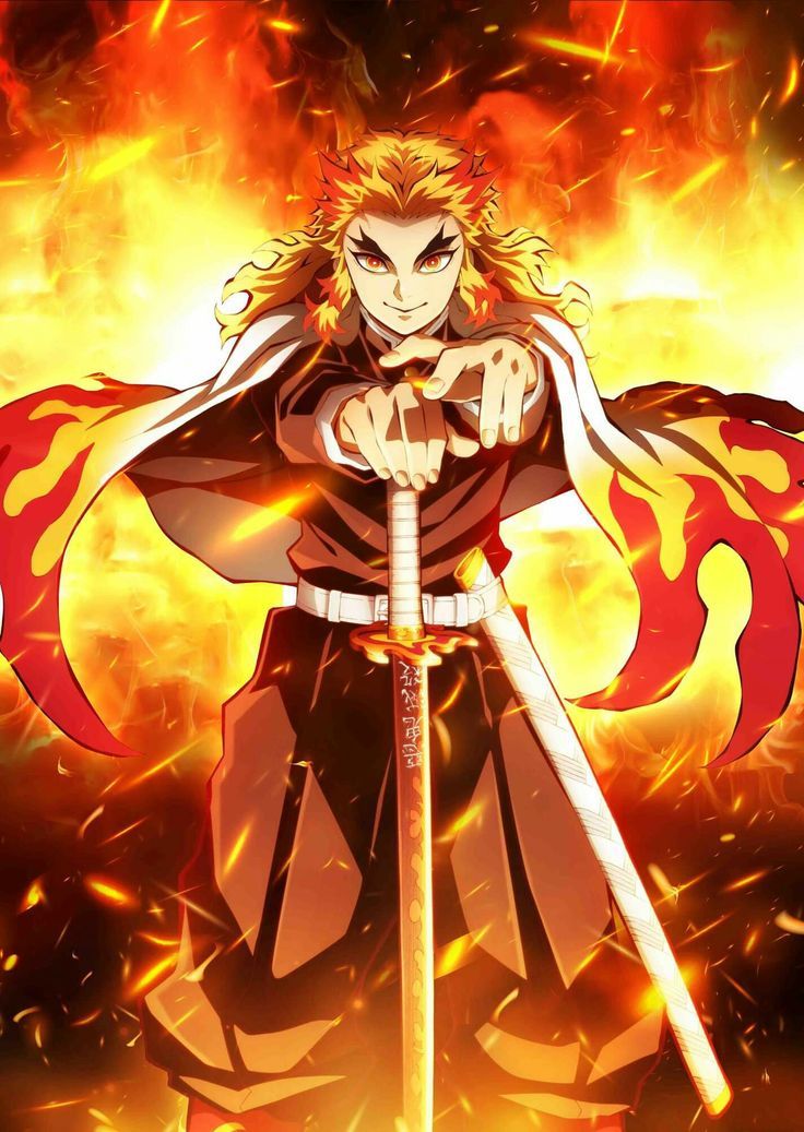 Rengoku