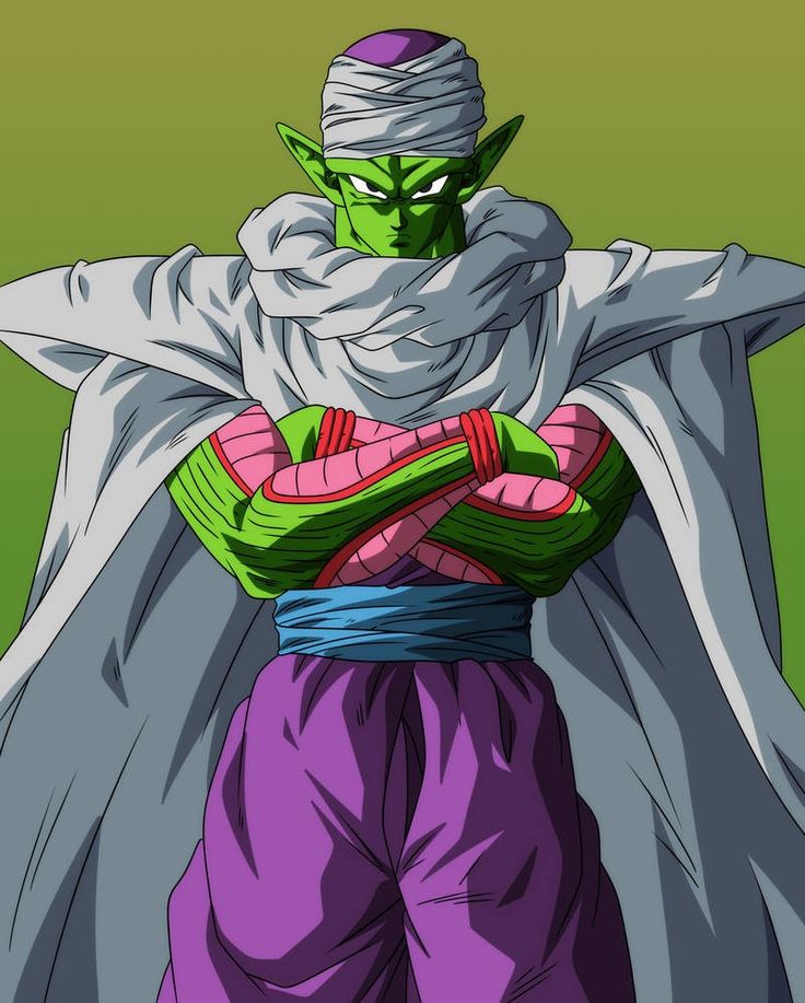 Piccolo