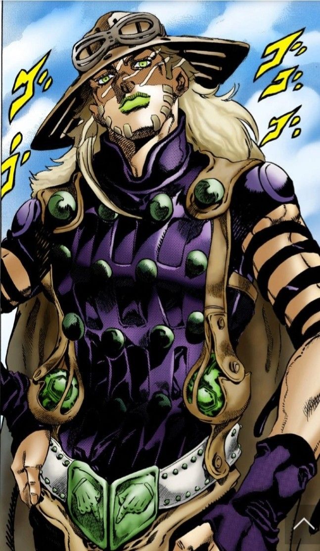 Best Anime Fits