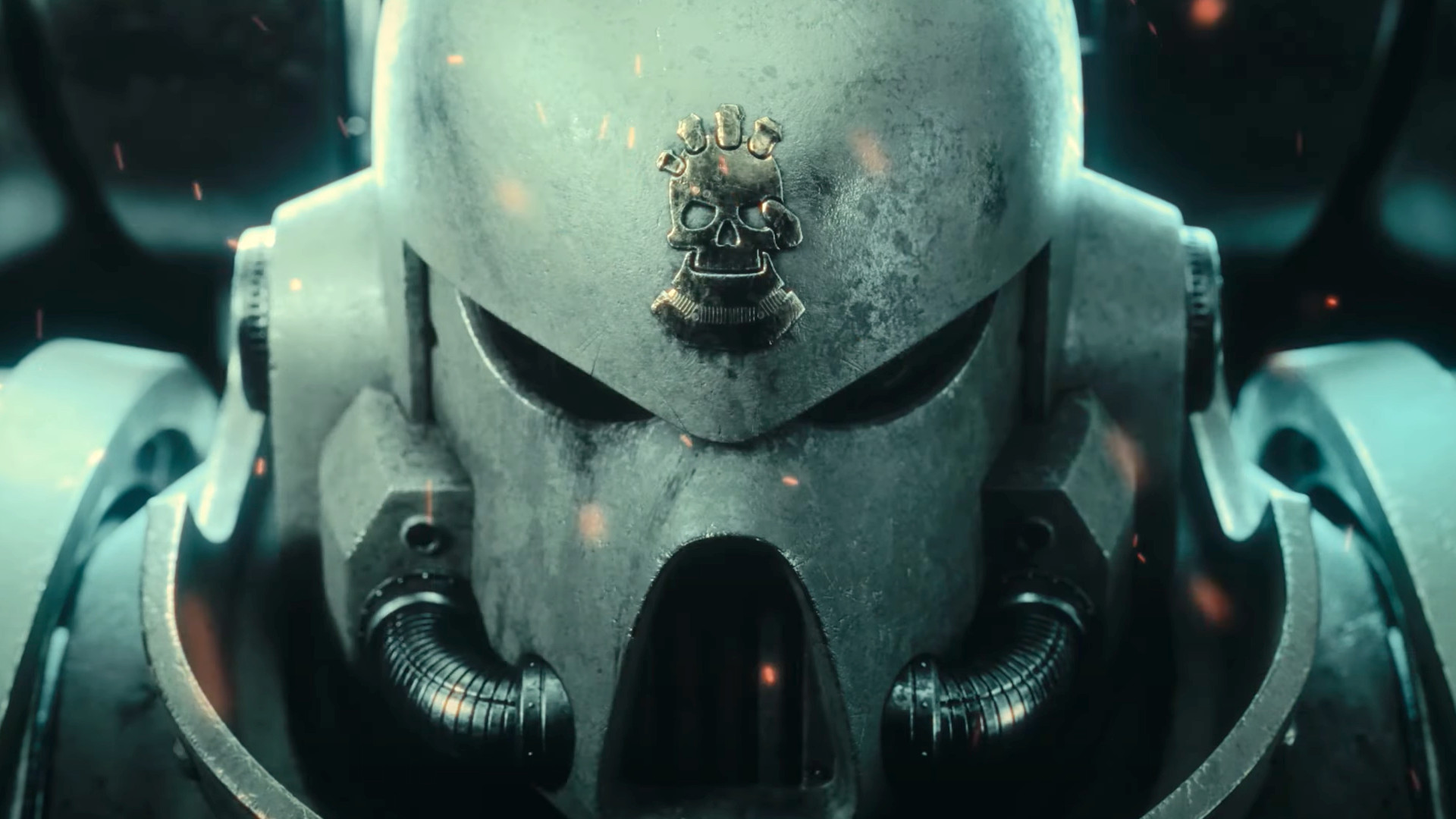 จัดอันดับ Warhammer 40k  , Age of sigmar  Cinematic for สมาชม