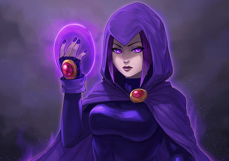Raven