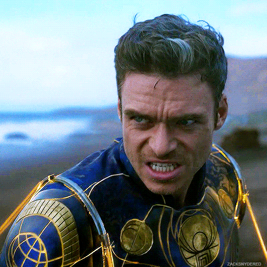 Marvel/MCU Characters 1v1s