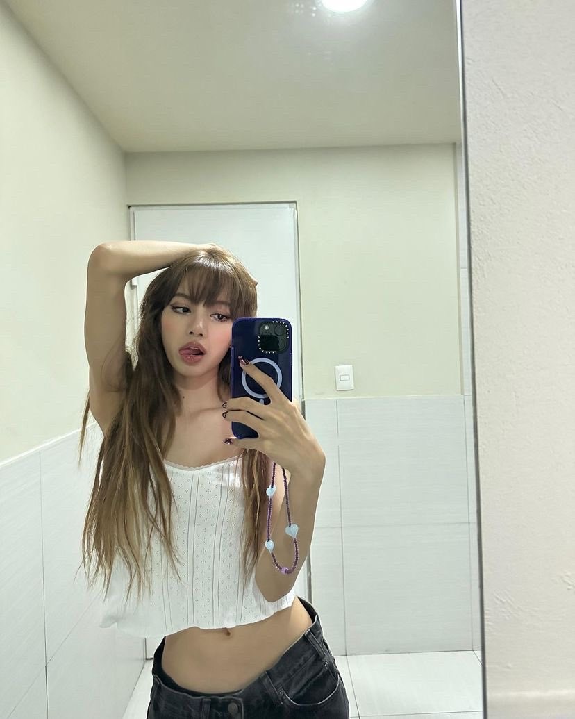 Lisa (Blackpink)